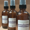 Aftershave Skin Toner - Dondequiera 4oz